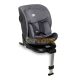 Kinderkraft Child car seat I-360 I-Size 40-150cm Grey
