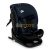 Kinderkraft Car seat for children I-GROW I-Size 40-150cm Black