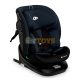 Kinderkraft Car seat for children I-GROW I-Size 40-150cm Black