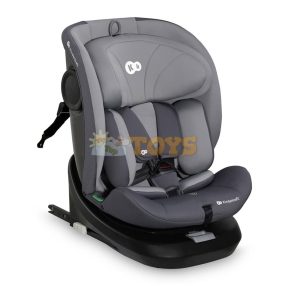   Kinderkraft Car seat for children I-GROW I-Size 40-150cm Grey