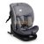 Kinderkraft Car seat for children I-GROW I-Size 40-150cm Grey