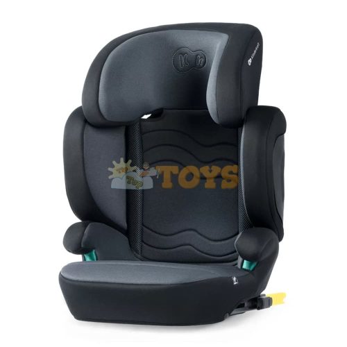 Kinderkrat Car seat for children XPAND 2 I-Size 100-150cm Graphite Black