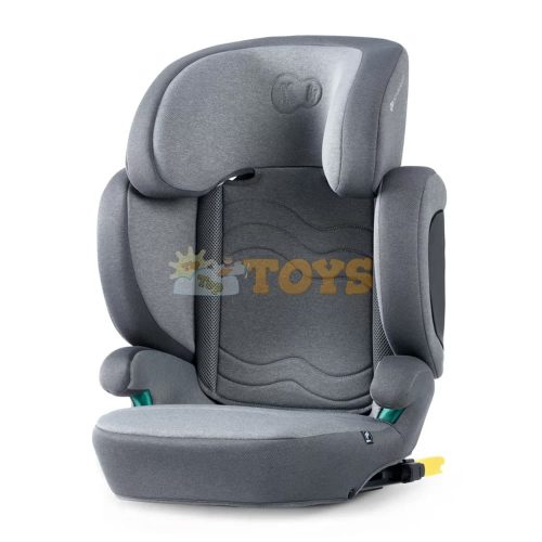 Kinderkrat Car seat for children XPAND 2 I-Size 100-150cm Rocket Grey