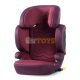 Kinderkrat Car seat for children XPAND 2 I-Size 100-150cm Cherry Pearl