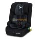 Kinderkraft Child car seat SAFETY FIX 2 I-Size 76-150cm Black