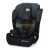 Kinderkraft Child car seat COMFORT UP I-Size 76-150cm Black