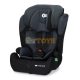 Kinderkraft Child car seat COMFORT UP I-Size 76-150cm Black