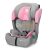 Kinderkraft Child car seat COMFORT UP I-Size 76-150cm Pink