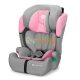 Kinderkraft Child car seat COMFORT UP I-Size 76-150cm Pink