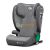 Kinderkraft Child car seat JUNIOR FIX2 I-Size 100-150cm Rocket Grey