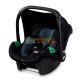 Kinderkraft Baby car seat MINK PRO I-Size 40-75cm Black