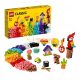 LEGO® Classic Lots of bricks 11030 - 1000 pieces