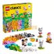 LEGO® Classic Creative Pets 11034 - 450 pieces