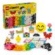 LEGO® Classic Box of creativity and joy 11042 - 680 pieces
