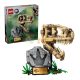 LEGO® Jurassic World Dinosaur Fossils: T.Rex Skull 76964 - 577 pieces