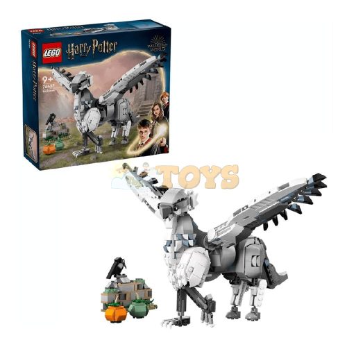 LEGO® Harry Potter Buckbeak 76427 - 723 pieces