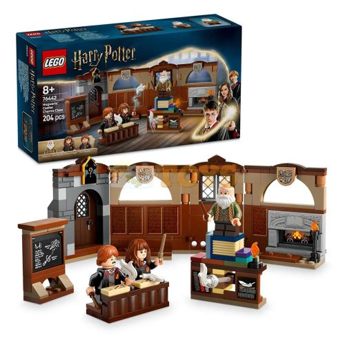LEGO® Harry Potter Hogwarts: The Witching Hour 76442 - 204 pieces