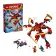 LEGO® Ninjago Kai's Climbing Ninja Robot 71812 - 623 pieces
