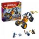 LEGO® Ninjago Arin's Off-Road Buggy 71811 - 267 pieces