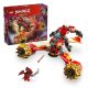 LEGO® Ninjago Kai's Flying Robot Vehicle 71830 - 333 pieces