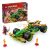 LEGO® Ninjago Lloyd's Pull-back Racer 71828 - 181 pieces
