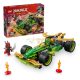 LEGO® Ninjago Lloyd's Pull-back Racer 71828 - 181 pieces