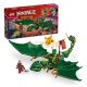 LEGO® Ninjago Lloyd's Green Forest Dragon 71829 - 128 pieces