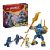 LEGO® Ninjago Battle Pack: Jay's Robot 71805 - 78 pieces