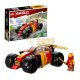 LEGO® Ninjago Kai's Evo Ninja Racer 71780 - 94 pieces