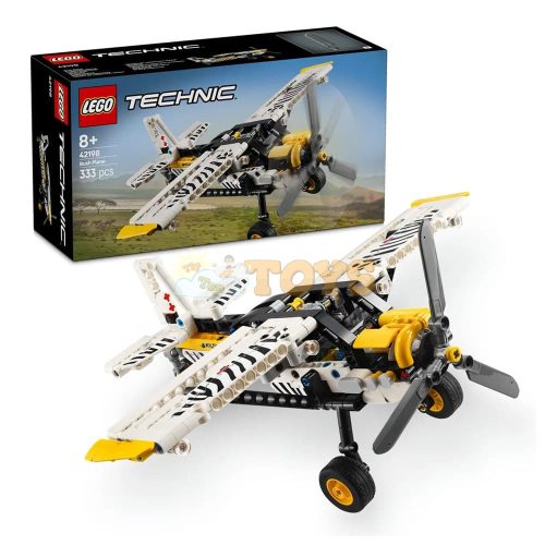 LEGO® Technic Airplane for hard-to-reach areas 42198 - 333 pieces