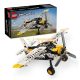 LEGO® Technic Airplane for hard-to-reach areas 42198 - 333 pieces