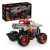 LEGO® Technic Monster Jam ThunderROARus Pull-Back 42200 - 232 pieces
