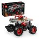 LEGO® Technic Monster Jam ThunderROARus Pull-Back 42200 - 232 pieces