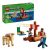 LEGO® Minecraft Pirate Ship Voyage 21259 - 166 pieces