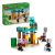 LEGO® Minecraft Illager Desert Patrol 21267 - 105 pieces