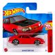 Hot Wheels '84 Mustang SVO HTC66 Diecast - Then And Now