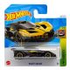 Hot Wheels Bugatti Bolide HTC22 Metal Car - HW Exotics