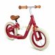 Hape Bicycle without pedals red E1099
