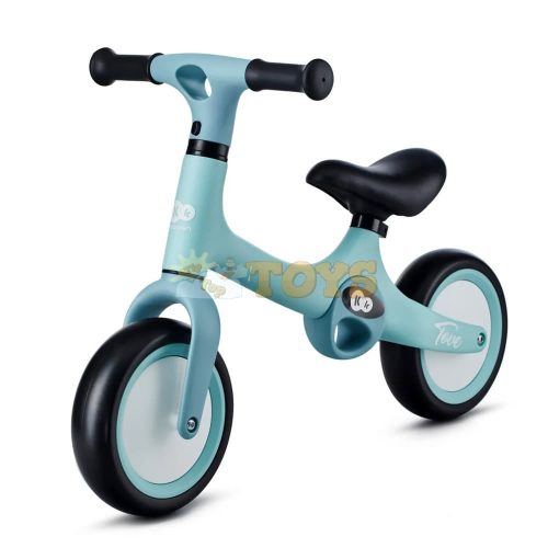 Kinderkraft Bicycle without pedals TOVE Summer Mint KRTOVE00MIN0000