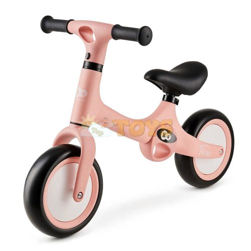 Kinderkraft Bicycle without pedals TOVE Pink Pink KRTOVE00PNK0000