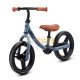 Kinderkraft Bicycle without pedals 2WAY NEXT Blue Sky orange 12 inch