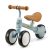 Kinderkraft Balance bike CUTIE Light Blue KRCUTI00BLU0000