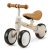 Kinderkraft Balance bike CUTIE Light Beige KRCUTI00BEG0000