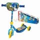 Sonic AS Wheels 3 Wheel Scooter - 5004-50260