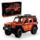 LEGO® Technic Mercedes-Benz G 500 Professional Line 42177 - 2891 pieces
