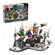 LEGO® Marvel Avengers Assemble: Under the Sign of Ultron 76291 - 613 pieces