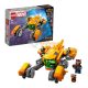 LEGO® Marvel Baby Rocket's Ship 76254 - 330 pieces