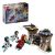 LEGO® Marvel Iron Man and the Iron Legion Vs. Hydra soldier 76288 - 135 pcs