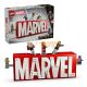 LEGO® Marvel Logo and MARVEL minifigures 76313 - 931 pieces