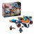 LEGO® Marvel Rocket vs. Fighter Ronan 76278 - 290 pieces